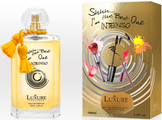 Luxure Woman The Best One Intenso parfémovaná voda 100 ml