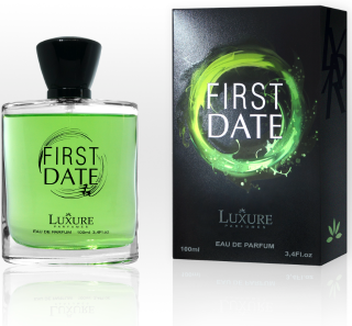 Luxure Woman The First Date parfémovaná voda 100 ml