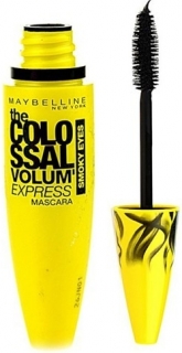 Maybelline mascara The Colossal Volum Express Smoky Eyes 10,7 ml