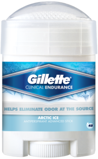 Gillette deostick Men Arctic Ice 45 ml