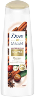 Dove šampón na vlasy Winter Ritual 250 ml