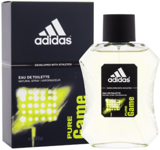 Adidas toaletní voda Pure Game 50 ml