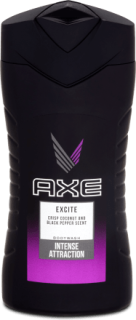 Axe sprchový gel Excite 250 ml