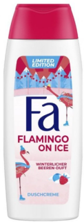 Fa sprchový gel Flamingo on Ice 250 ml