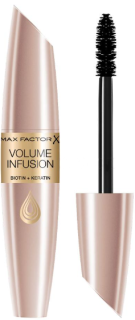 Max Factor mascara Volume Infusion Black 13,1 ml