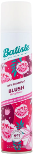 Batiste suchý šampón Blush 200 ml