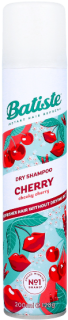 Batiste suchý šampón Cherry 200 ml