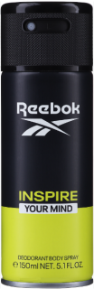 Reebok Men deospray Inspire Your Mind 150 ml