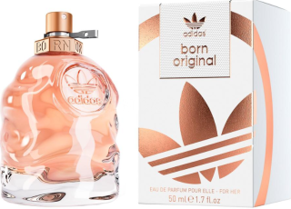 Adidas parfémová voda Woman Born Originál 50 ml