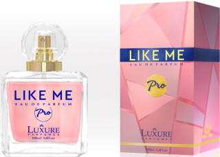 Luxure Woman Like Me Pro parfémovaná voda 100 ml