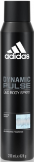 Adidas deospray Men Dynamic Pulse 200 ml
