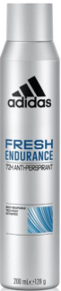 Adidas deospray Men antiperspirant 72H Fresh Endurance 200 ml