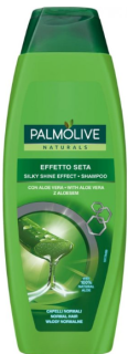 Palmolive Aloe šampón na vlasy 350 ml