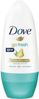 Dove roll on Go Fresh Aloe & Pear 50 ml