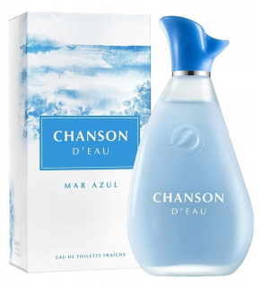 Chanson ď Eau Mar Azul toaletní voda 200 ml
