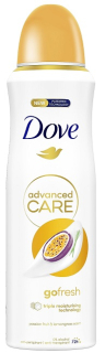 Dove deospray Advanced Go Fresh Maracuja 150 ml