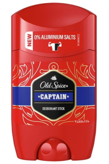 Old Spice deostick Captain 50 ml