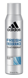 Adidas deospray Men antiperspirant 72H Fresh Endurance 150 ml