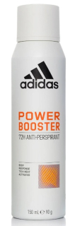 Adidas deospray Woman Power Booster 72H 150 ml