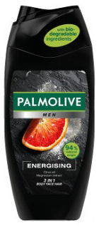 Palmolive sprchový gel Men 3v1 Energising 500 ml