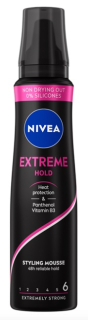Nivea tužidlo na vlasy Extreme Hold (6) 150 ml