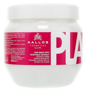 Kallos maska na vlasy Placenta 275 ml