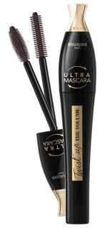 Bourjois mascara Twist Up Volume Ultra brown 002 8 ml