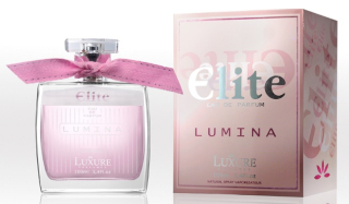Luxure Woman Elite Lumina parfémovaná voda 100 ml