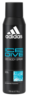 Adidas deospray Men Ice Dive 150 ml