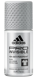 Adidas roll on Men Pro Invisible 50 ml