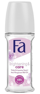 Fa roll on Brightening & Care 50 ml