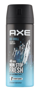 Axe deospray Ice Chill Men 150 ml