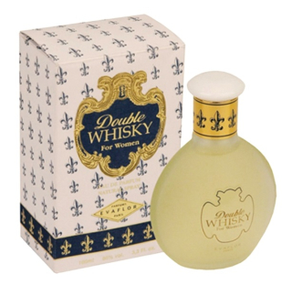 Whisky Woman Double parfémová voda 100 ml