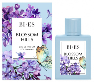 BI-ES parfémová voda Blossom Hills 100 ml