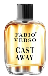 BI-ES parfémová voda Men Fabio Verso Cast Away 100 ml -  TESTER
