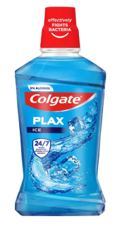 Colgate ústní voda Plax Ice 500 ml