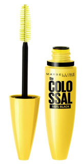 Maybelline mascara The Colossal Volum Express 100% Black 10,7 ml