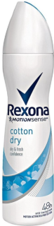 Rexona deospray Cotton Ultra Dry 150 ml