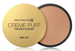 Max Factor pudr Creme Puff Refill 40 14 g