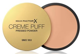 Max Factor pudr Creme Puff Refill 81 14 g