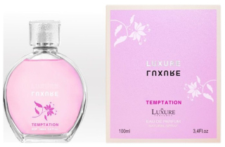 Luxure Woman Temptation parfémovaná voda 100 ml