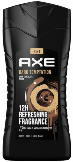 Axe sprchový gel Dark Temptation 250 ml