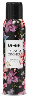 BI-ES deospray Blossom Orchid 150 ml