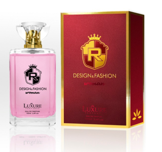 Luxure Woman Royal parfémovaná voda 100 ml