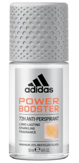 Adidas roll on Men Power Booster 50 ml