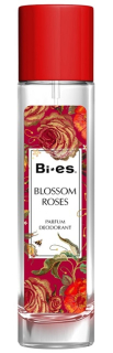 BI-ES DNS Blossom Roses 75 ml