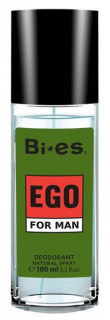 BI-ES DNS Men Ego 100 ml
