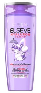 Elséve šampón na vlasy Hyaluron Plump 400 ml