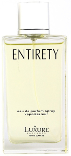 Luxure Woman Entirety parfémovaná voda 100 ml - TESTER 50-70% obsah