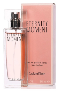 Calvin Klein Eternity Moment Woman parfémovaná voda 30 ml
